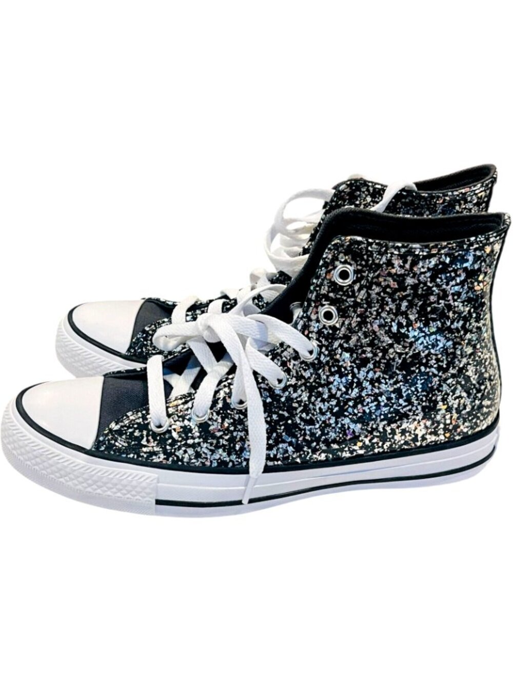 Converse All Star Chuck Taylor Shoes - Women's Size 5.5 - NEW - Picture 4 of 5